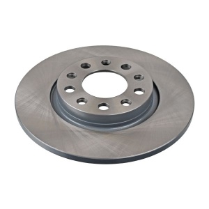 Disc frana Spate Dreapta/Stanga potrivit CHRYSLER 200; JEEP CHEROKEE 2.0D-3.2 11.13- - Img 1