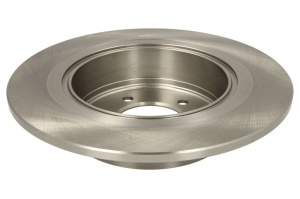 Disc frana Spate Dreapta/Stanga potrivit CHRYSLER 200, SEBRING; DODGE AVENGER, CALIBER; JEEP COMPASS, PATRIOT; MITSUBISHI ASX, LANCER VIII, OUTLANDER II, OUTLANDER III 1.5-3.6ALK 06.06- - Img 2
