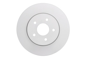 Disc frana Spate Dreapta/Stanga potrivit FORD MONDEO III; JAGUAR X-TYPE I 1.8-3.0 10.00-12.09 - Img 3