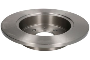 Disc frana Spate Dreapta/Stanga potrivit HONDA CIVIC VI, CIVIC VII; MG MG ZR, MG ZS 1.3H-2.5 06.95-12.05 - Img 2