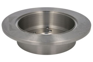 Disc frana Spate Dreapta/Stanga potrivit HYUNDAI ELANTRA IV, IX35, SONATA V, SONATA VI, TUCSON, XG; KIA MAGENTIS II, SPORTAGE II, SPORTAGE III; SUBARU IMPREZA 1.6-3.5 12.98-12.23 - Img 2