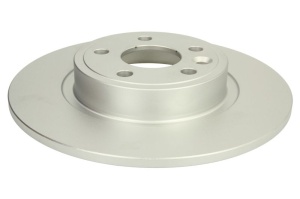 Disc frana Spate Dreapta/Stanga potrivit JAGUAR E-PACE, XE, XF II, XF SPORTBRAKE; LAND ROVER DISCOVERY SPORT 2.0-3.0D 09.14- - Img 1