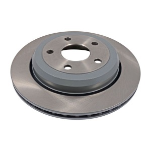 Disc frana Spate Dreapta/Stanga potrivit JEEP GRAND CHEROKEE, GRAND CHEROKEE IV 3.0D-5.7 11.10- - Img 1
