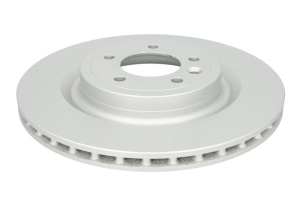 Disc frana Spate Dreapta/Stanga potrivit LAND ROVER DISCOVERY V, RANGE ROVER IV, RANGE ROVER SPORT II 2.0-5.0 08.12- - Img 1