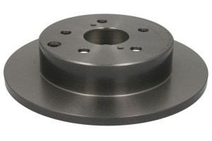 Disc frana Spate Dreapta/Stanga potrivit LEXUS HS; TOYOTA MARK X ZIO I, RAV 4 III, RAV 4 IV 2.0-3.5 11.05- - Img 1
