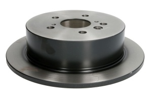 Disc frana Spate Dreapta/Stanga potrivit LEXUS RX; TOYOTA HARRIER, HIGHLANDER / KLUGER 2.4-3.5 09.00-12.13 - Img 1