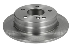 Disc frana Spate Dreapta/Stanga potrivit MERCEDES 124 (C124) 190 (W201) C T-MODEL (S202) C (W202); SUBARU LEGACY III 1.8-2.8 03.89-08.03 - Img 1