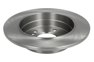 Disc frana Spate Dreapta/Stanga potrivit MERCEDES 124 (C124) 190 (W201) C T-MODEL (S202) C (W202); SUBARU LEGACY III 1.8-2.8 03.89-08.03 - Img 2