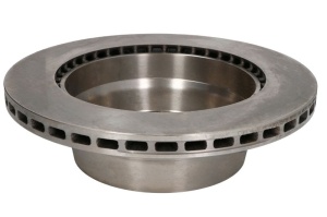 Disc frana Spate Dreapta/Stanga potrivit PORSCHE 911, 911 TARGA 3.0 03.74-10.83 - Img 2