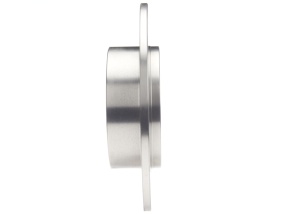 Disc frana Spate Dreapta/Stanga potrivit SAAB 9-5 1.9D-3.0D 09.97-12.09 - Img 4