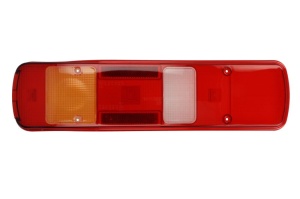 Dispersor stop spate stanga/dreapta potrivit VOLVO FH, FH16, FM, FM II 01.03- - Img 1