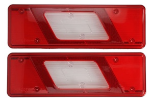 Dispersor stop stanga potrivit FORD TRANSIT V363 dupa 2013