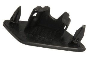 Diuza spalator far Fata Stanga potrivit VW PASSAT B7 ALLTRACK, PASSAT ALLTRACK B8, PASSAT B7, PASSAT B8 dupa 2010 2010-2014 - (plastic, grund) - Img 2