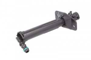 Diuza spalator far stanga potrivit AUDI A6 C7 2010-2015 - Img 2