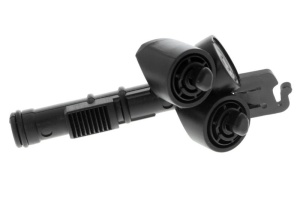 Diuza spalator far Stanga potrivit VOLVO C30, C70 II, S40 II, V50 1.6-Electric 12.03-06.13 - Img 1