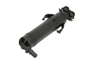 Diuza spalator faruri Dreapta potrivit VW PASSAT B7 ALLTRACK, PASSAT B7 1.4-3.6 2010-2015 - Img 2