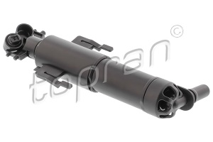 Diuza spalator faruri stanga potrivit BMW 5 (G30, F90), 5 (G31), 6 GRAN TURISMO (G32) 1.6-4.4 dupa 2016
