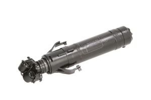 Diuza spalator faruri Stanga potrivit VW PASSAT ALLTRACK B7, PASSAT B7 1.4-3.6 08.10-12.15 - Img 1