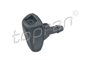 Diuza spalator parbriz Fata Dreapta/Stanga potrivit PEUGEOT 308, 308 I 2007-2014