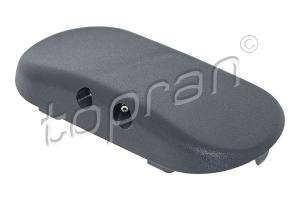 Diuza spalator parbriz Fata Stanga potrivit AUDI A2, A3, A4 B6, A4 B7, A6 C5, A6 C6, A8 D3 1997-2013 - (incalzit) - Img 3