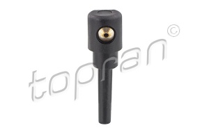 Diuza spalator parbriz Spate Stanga potrivit AUDI A3, A4 B5, A6 C5; SEAT ALHAMBRA, ALTEA, ALTEA XL, AROSA, IBIZA II, IBIZA III, IBIZA IV ST, LEON, TOLEDO III; SKODA FABIA I dupa 1993 - Img 3