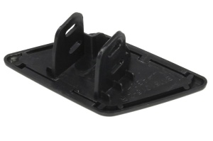 Dop spalator far dreapta potrivit BMW 3 E90, E91 Sedan 2008-2012 - (plastic, negru, M-TECHNIC) - Img 2