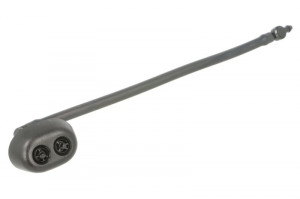 Duza spalare far Dreapta potrivit LAND ROVER DISCOVERY IV 2.7D-5.0 2009-2018