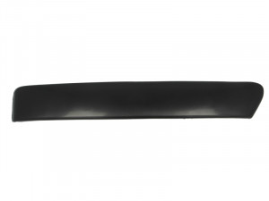 Element bara Fata Dreapta negru potrivit FORD FOCUS II; 2004-2012 2004-2008