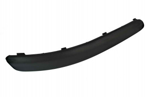 Element bara Fata Dreapta negru potrivit VW POLO, POLO IV dupa 2001 2005-2009