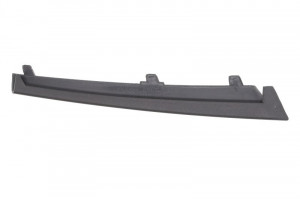 Element bara Fata Stanga cu locas proiector, plastic, negru, TUV potrivit BMW 3 E90, 3 E91 12.04-12.12 09.08-06.12 - Img 2