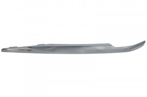Element bara Fata Stanga plastic, aluminiu potrivit CADILLAC ESCALADE 2006-2020 dupa 2014
