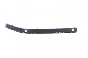 Element bara Fata Stanga plastic, grunduit potrivit BMW 7 E65, E66, E67 2001-2008 2001-2005