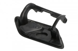 Element bara Fata Stanga plastic, grunduit potrivit MERCEDES B SPORTS TOURER W245 03.05-11.11 03.08-11.11 - Img 2