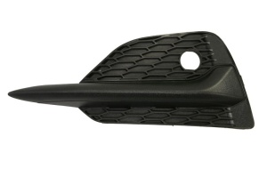 Element bara grila stanga cu locas senzori parcare potrivit NISSAN QASHQAI II J11 2017-2020