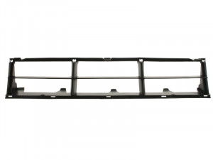 Element bara Mijloc, negru potrivit BMW 5 E39 1995-2004 1995-2003