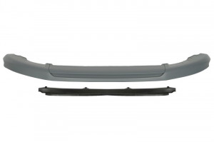 Element bara R-LINE, grunduit potrivit VW GOLF 6 2008-2013