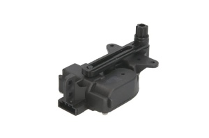 Element control aer conditionat potrivit AUDI A3, A4 B5, TT; SEAT AROSA, CORDOBA, CORDOBA VARIO, IBIZA II, LEON, TOLEDO II; SKODA OCTAVIA I, SUPERB I; VW BORA 1.0-4.0 02.93-12.13 potrivit VW GOLF IV - Img 1