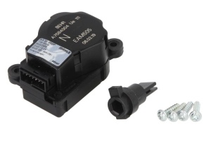 Element control aer conditionat potrivit MAN TGA, TGL I, TGM I, TGS I, TGX I; MERCEDES ACTROS, ACTROS MP2 / MP3; RVI MAGNUM; VOLVO FH12 10.5D-6.9D 09.90- - Img 2