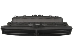 Element control debit aer potrivit TESLA MODEL X 2015-2021 - (parte inferioara, plastic) - Img 2