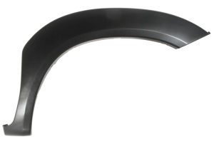 Element decorativ aripa fata dreapta potrivit TOYOTA HILUX VII 2004-2008 - (spate)
