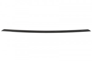 Element Grila bara fata mijloc SPORT, negru potrivit BMW 3 F30, F80, 3 F31 11.11-06.19 10.11-05.15