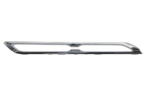 Element grila dreapta crom potrivit MERCEDES GLE W167 dupa 2020