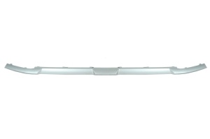 Element grila fata inferior, argintiu potrivit BMW X3 G01 dupa 2021
