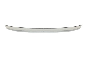 Element grila fata superior plastic, crom potrivit SUZUKI GRAND VITARA I dupa 1998