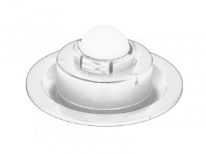 Element inchidere potrivit CITROEN JUMPER; FIAT DUCATO; PEUGEOT BOXER 2.2D-3.0D dupa 2006 - usa spate stanga/dreapta - Img 2