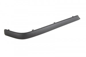 Element Ornament bandou bara spate Stanga grunduit potrivit BMW 3 E36 09.90-08.00 Sedan 09.90-09.93 - Img 1