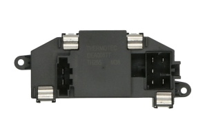 Element reglare suflanta aer potrivit AUDI A4 ALLROAD B8, A4 B8, A5, Q5; FIAT LINEA; MITSUBISHI CORDIA 1.4-4.2 10.82- - Img 2