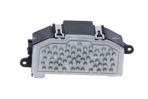 Element reglare suflanta aer potrivit AUDI A4 ALLROAD B8, A4 B8, A5, Q5; FIAT LINEA; MITSUBISHI CORDIA 1.4-4.2 10.82- - Img 1