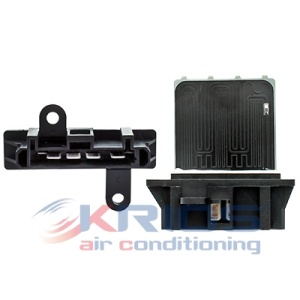 Element reglare suflanta aer potrivit MERCEDES SPRINTER 4-T (B904); NISSAN MICRA IV, QASHQAI I 1.2-2.1D 04.00-09.15 - Img 3