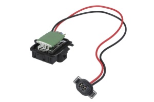 Element reglare suflanta aer potrivit NISSAN PRIMASTAR; OPEL VIVARO A; RENAULT TRAFIC II 1.9D-2.5D 02.01-